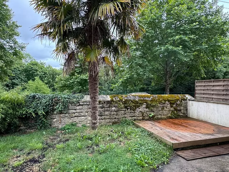 Appartement, 82 m²