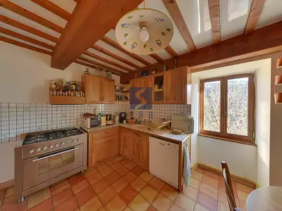 Maison, 195 m²