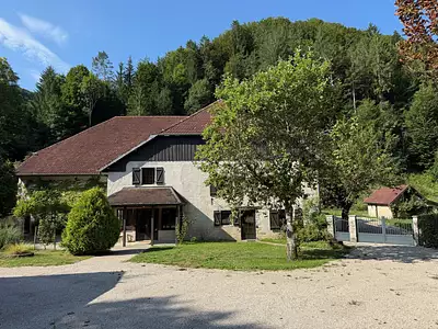 Maison, 650 m²