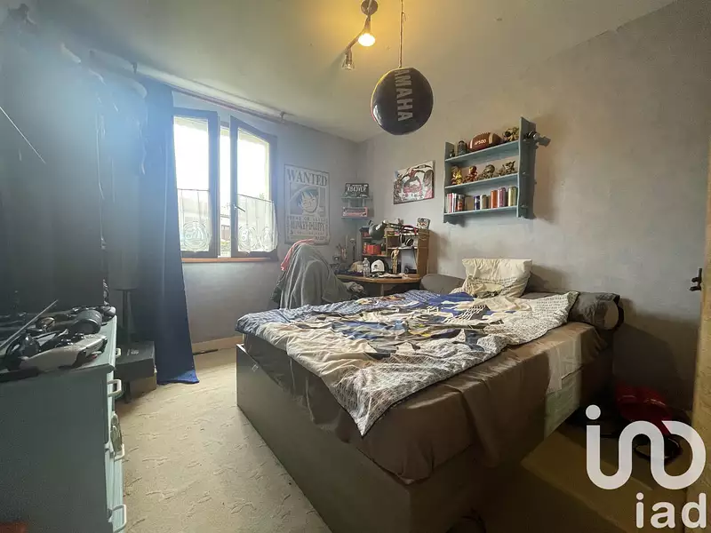 Maison, 82 m²