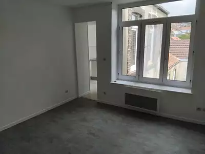 Appartement, 49 m²