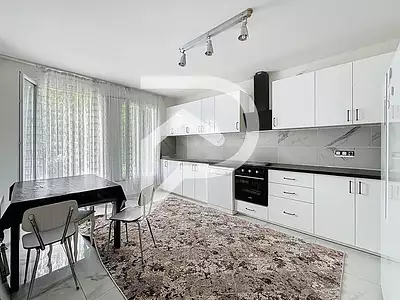 Maison, 101 m²