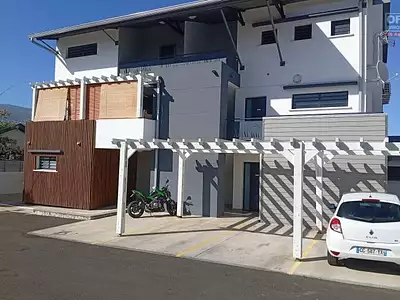 Appartement, 67,71 m²