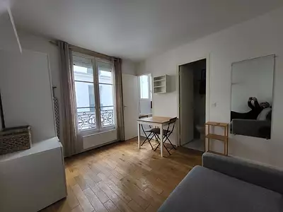 Appartement, 14,6 m²