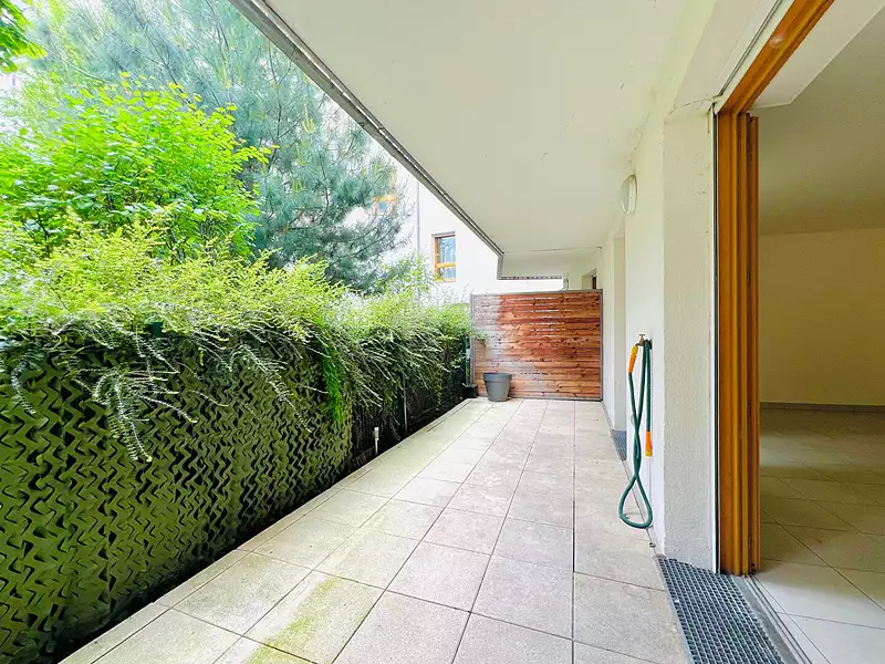 Appartement, 37,58 m²