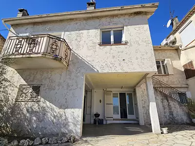 Maison, 107 m²