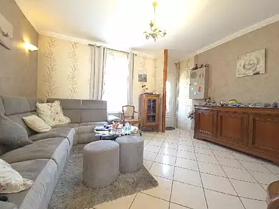 Maison, 94 m²
