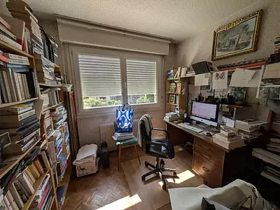 Maison, 128 m²