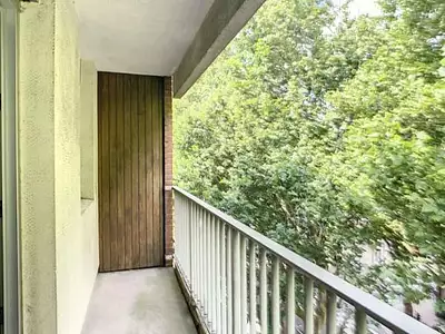 Appartement, 33 m²