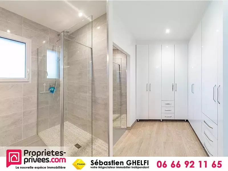 Maison, 130 m²