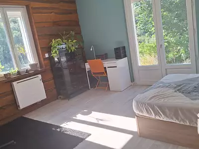 Maison, 134 m²