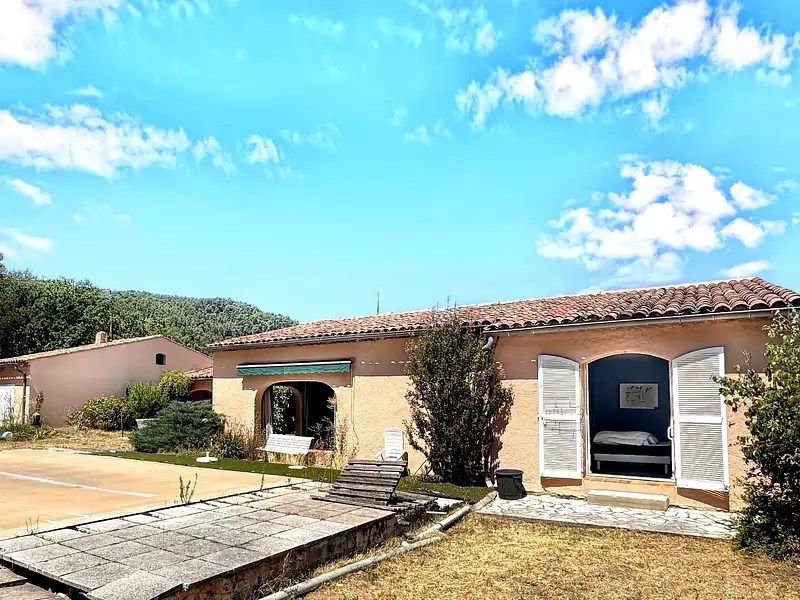 Maison, 190 m²