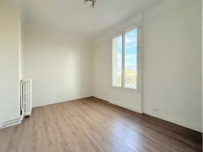 Appartement, 33 m²