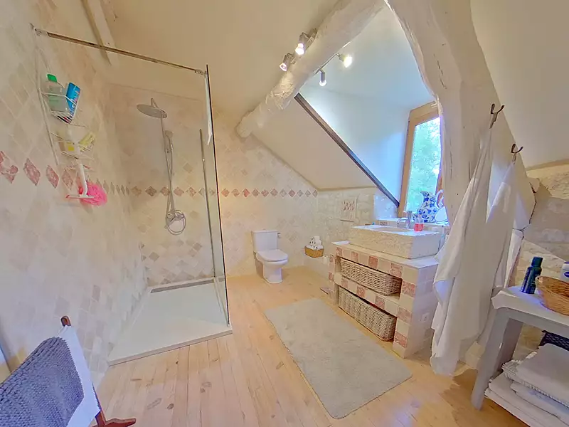 Maison, 125 m²