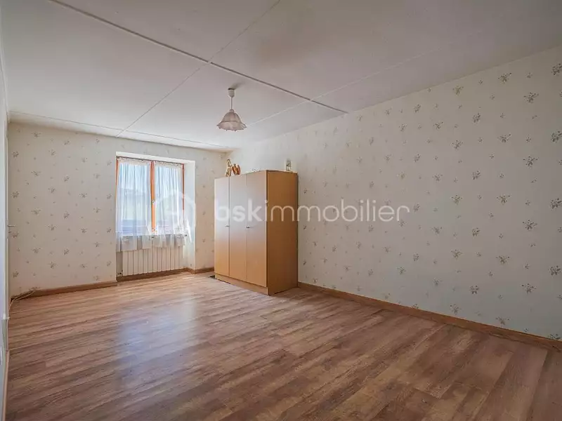 Maison, 132 m²
