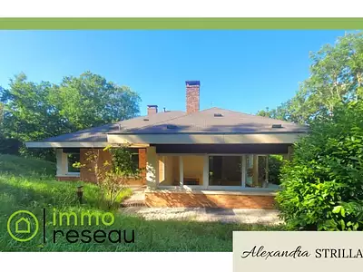 Maison, 240 m²