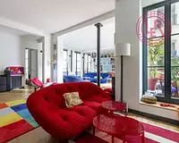 Appartement, 146 m²