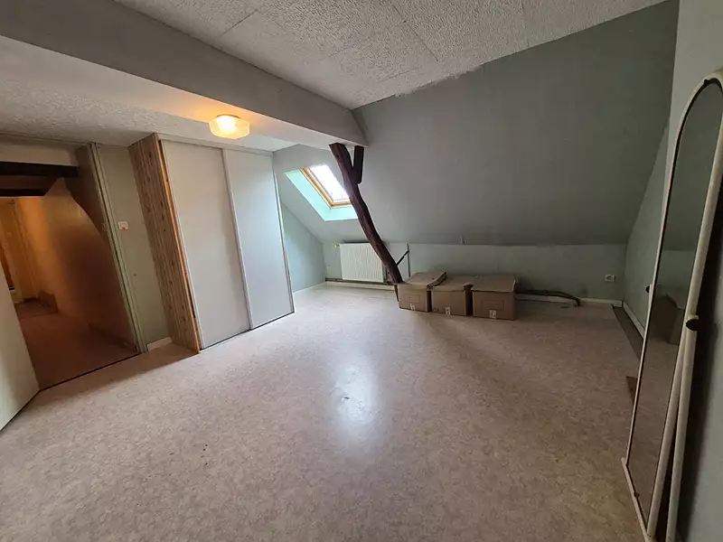 Maison, 104 m²