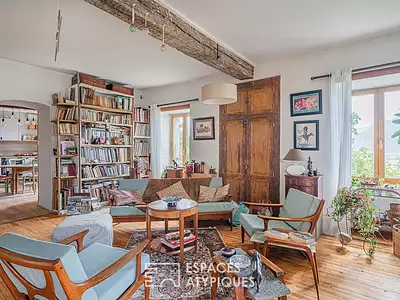 Maison, 160 m²