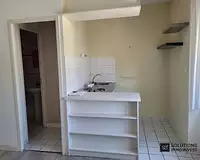 Appartement, 19,69 m²