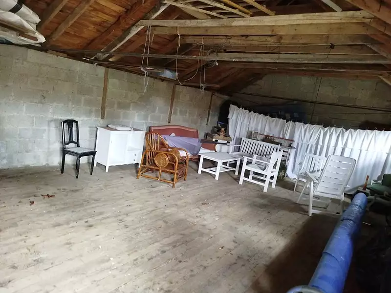 Maison, 176 m²