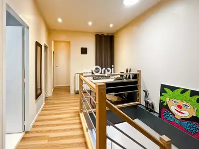 Appartement, 120 m²