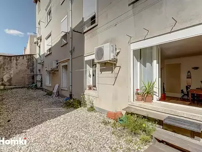 Appartement, 84 m²