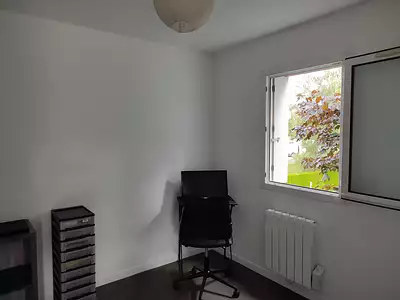 Appartement, 32,3 m²