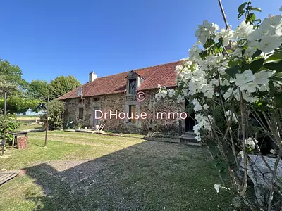 Maison, 290 m²