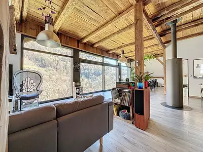 Maison, 230 m²