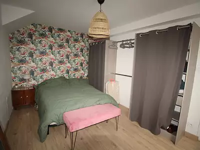 Maison, 60,11 m²