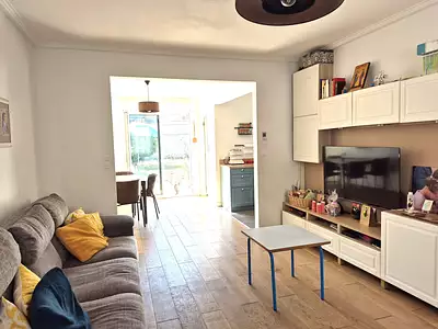 Maison, 90 m²