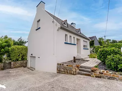 Maison, 118 m²