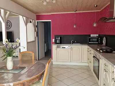 Maison, 120 m²