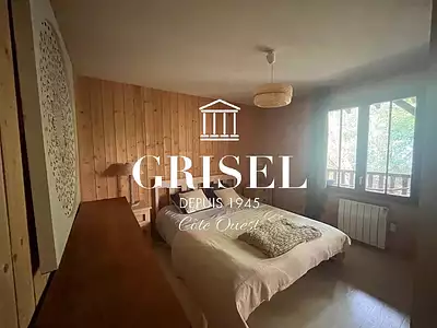 Maison, 125 m²