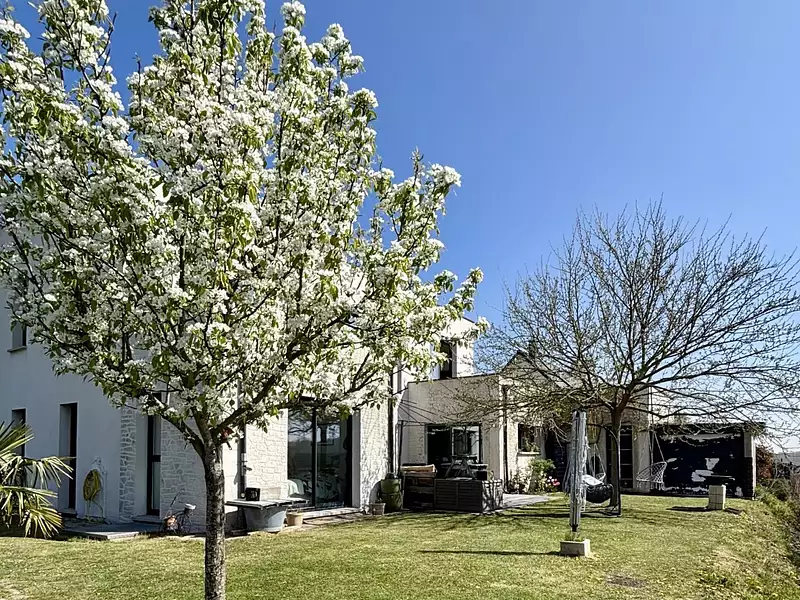 Maison, 183 m²