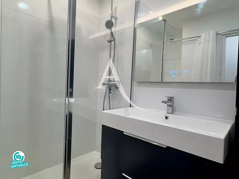 Appartement, 27 m²