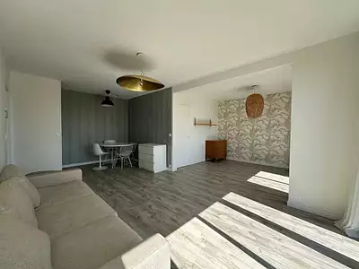 Appartement, 83,2 m²