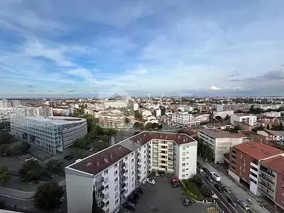 Appartement, 68,67 m²