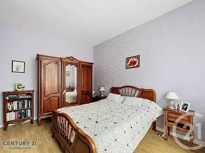 Appartement, 85 m²
