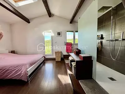 Maison, 122 m²