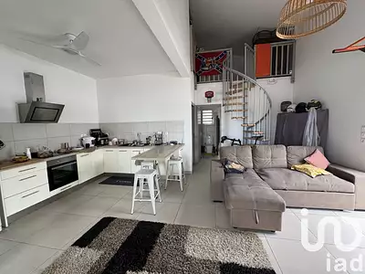 Maison, 74 m²