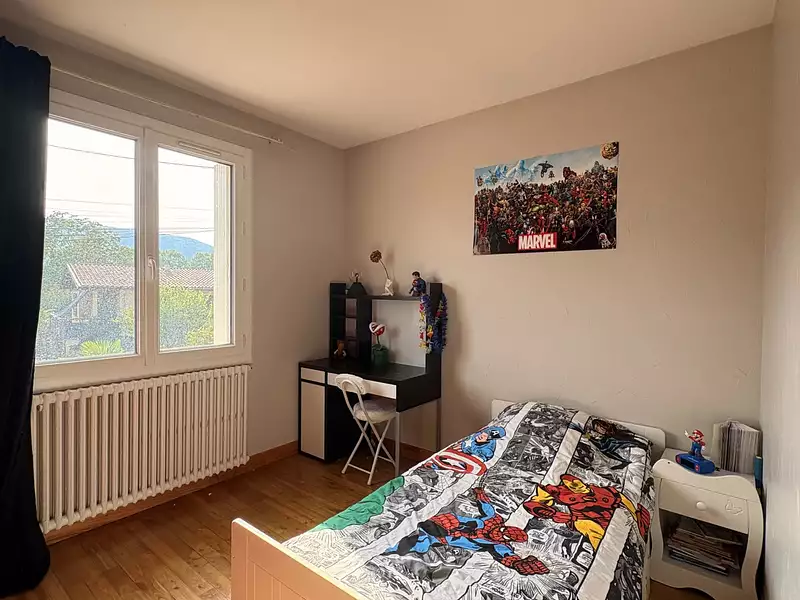 Maison, 164,9 m²