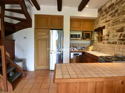 Maison, 167 m²