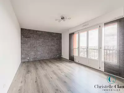 Appartement, 52,26 m²