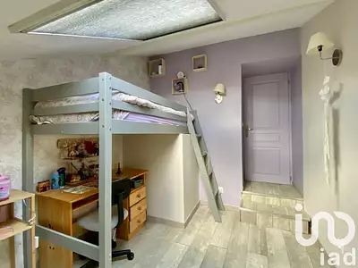 Maison, 118 m²