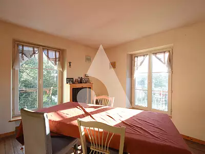 Appartement, 184 m²