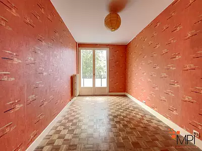 Appartement, 85,44 m²
