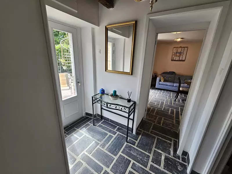 Maison, 166 m²