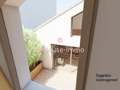 Maison, 112 m²